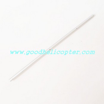 hcw524-525-525a helicopter parts tail led bar